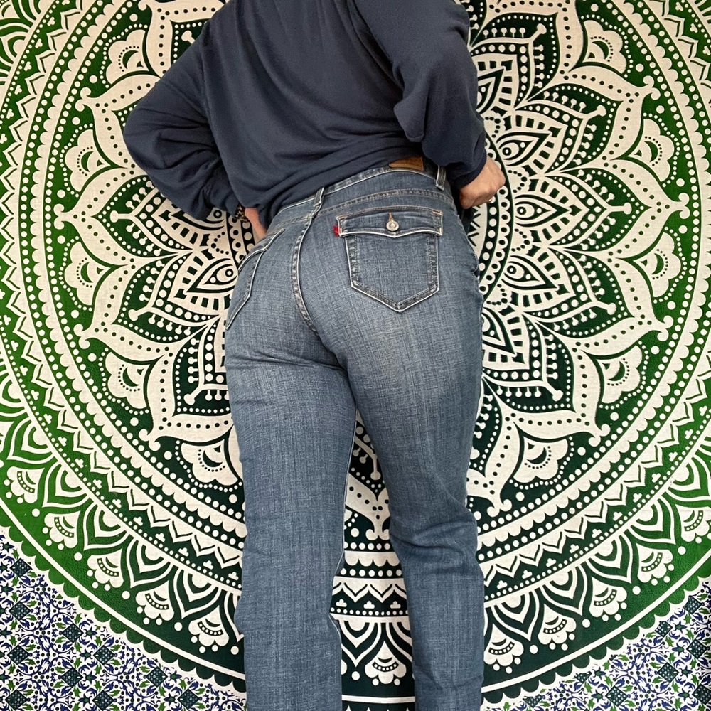 LEVIS Jeans 512s